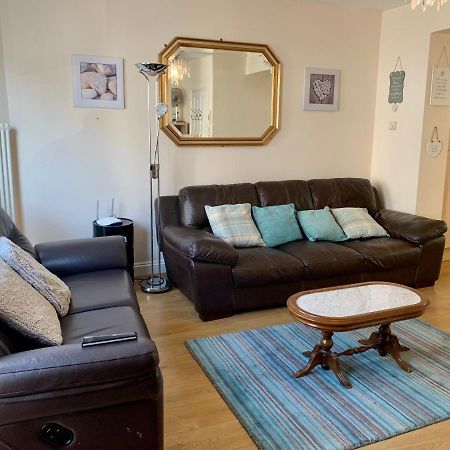 Cozy 2 Bedroom Flat In Brighton And Hove Buitenkant foto
