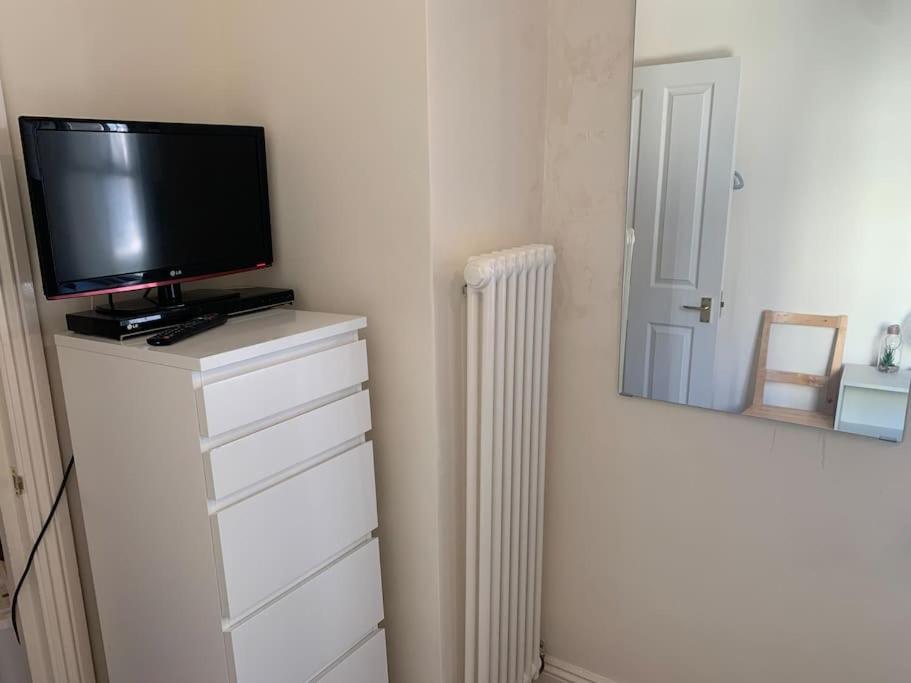 Cozy 2 Bedroom Flat In Brighton And Hove Buitenkant foto