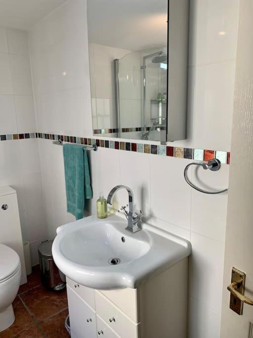 Cozy 2 Bedroom Flat In Brighton And Hove Buitenkant foto