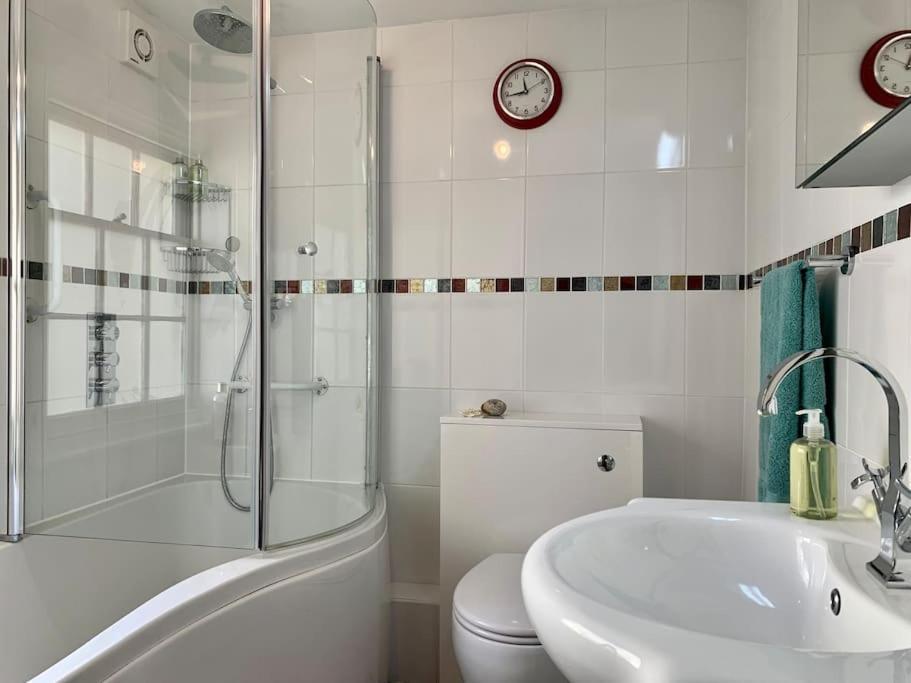 Cozy 2 Bedroom Flat In Brighton And Hove Buitenkant foto