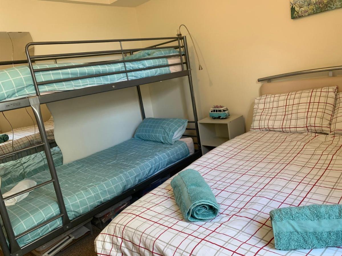 Cozy 2 Bedroom Flat In Brighton And Hove Buitenkant foto
