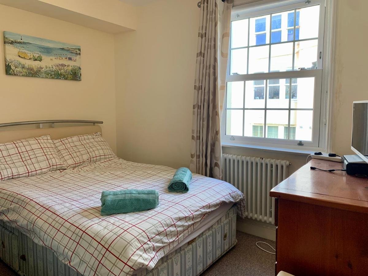 Cozy 2 Bedroom Flat In Brighton And Hove Buitenkant foto