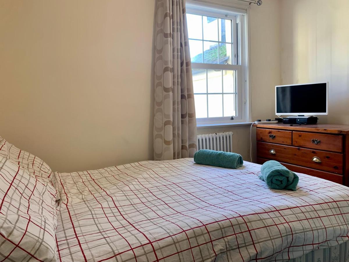 Cozy 2 Bedroom Flat In Brighton And Hove Buitenkant foto