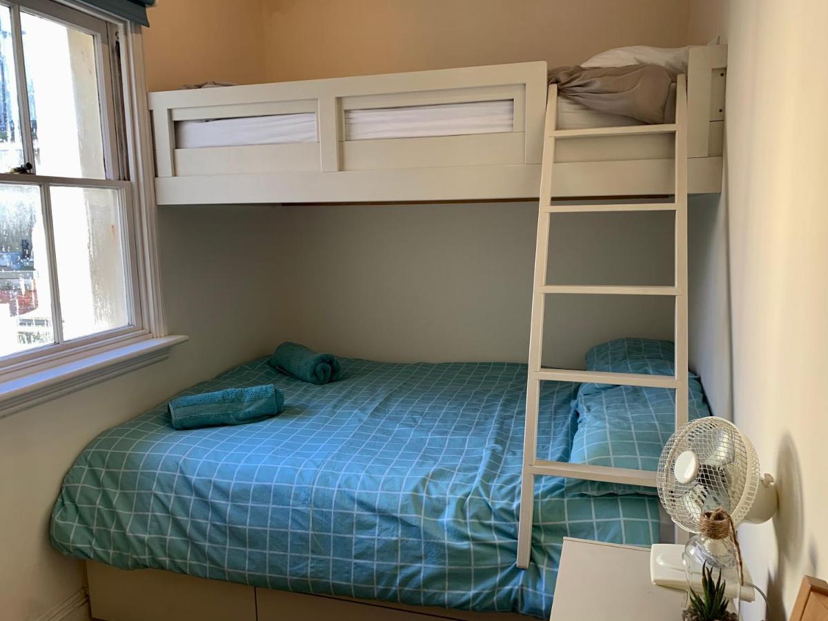 Cozy 2 Bedroom Flat In Brighton And Hove Buitenkant foto