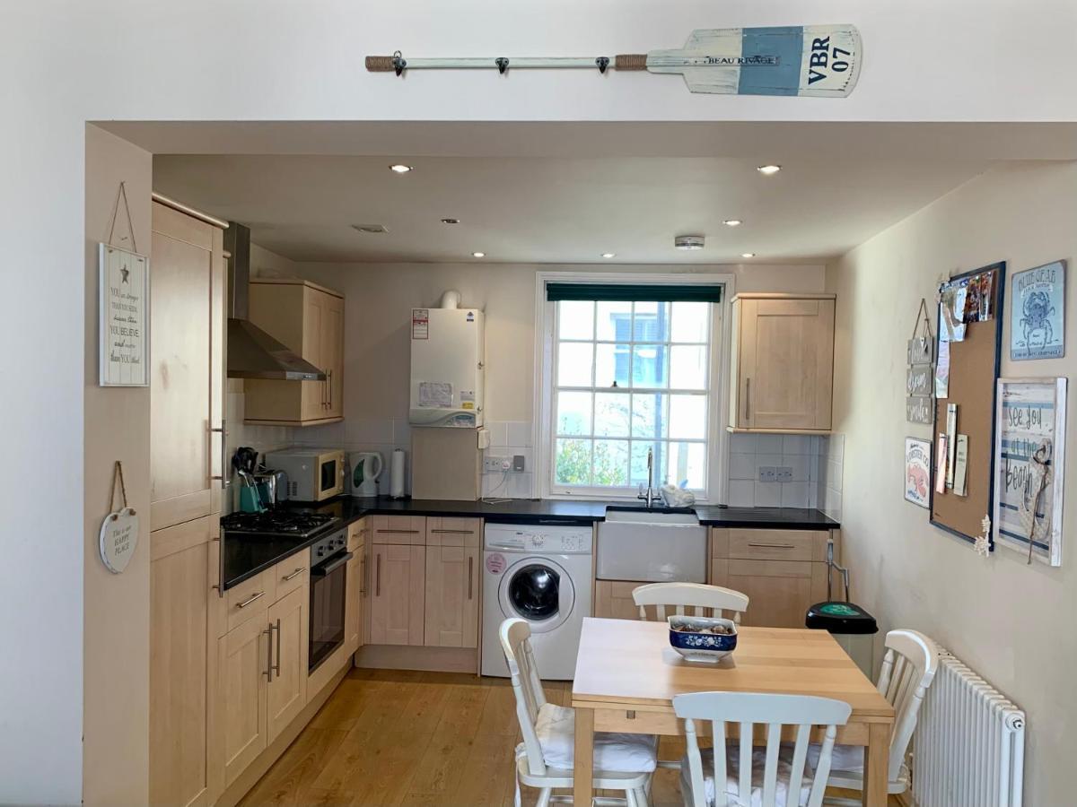 Cozy 2 Bedroom Flat In Brighton And Hove Buitenkant foto