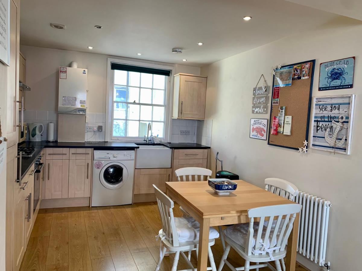 Cozy 2 Bedroom Flat In Brighton And Hove Buitenkant foto