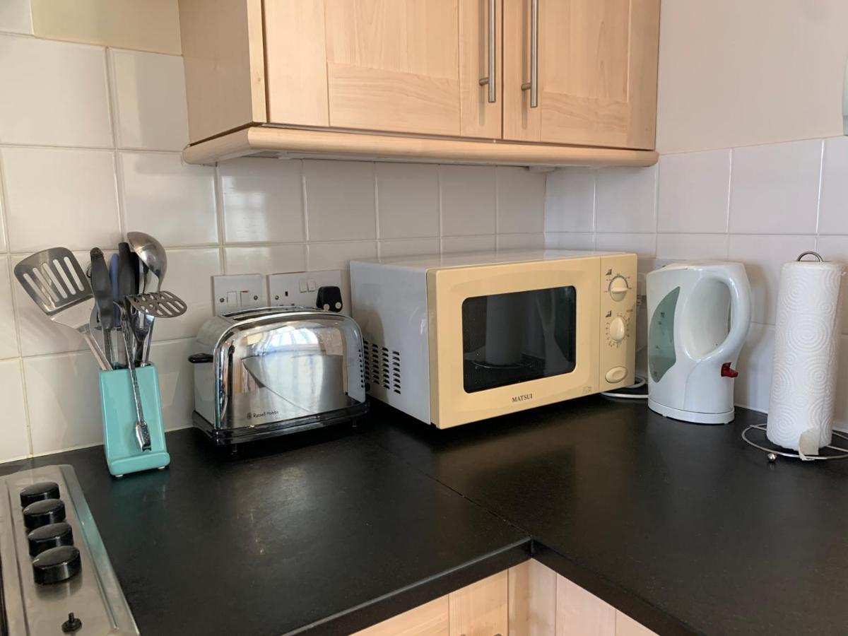 Cozy 2 Bedroom Flat In Brighton And Hove Buitenkant foto
