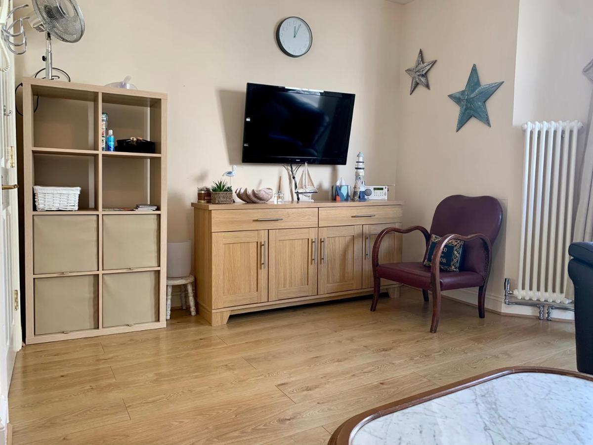 Cozy 2 Bedroom Flat In Brighton And Hove Buitenkant foto
