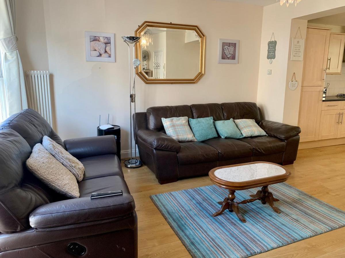 Cozy 2 Bedroom Flat In Brighton And Hove Buitenkant foto