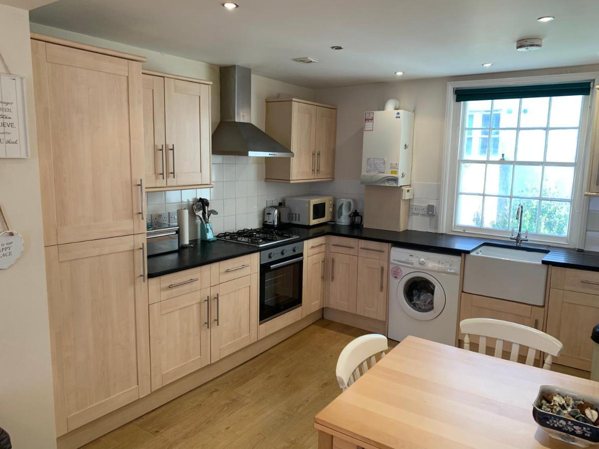 Cozy 2 Bedroom Flat In Brighton And Hove Buitenkant foto