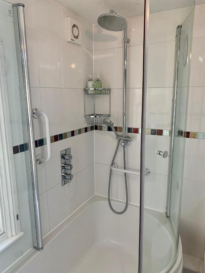 Cozy 2 Bedroom Flat In Brighton And Hove Buitenkant foto